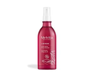 Olio Secco Liftante & Tonificante L'Or Rose 100ml