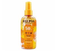 Olio Secco Solare Spf50 Hei Poa® 150ml