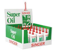 Olio Singer, 125 ml, ml 125