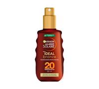 Olio SPF20 Ideal Bronze Garnier AS 150ml