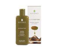 Oliodidattero Shampoo Lisciante NATURE'S 200ml