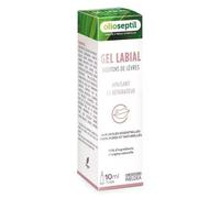Parapharmacie en ligne > Beauté & Soins > Produits de soins du visage > Soins des lèvres Olioseptil Labial Avec Canule 10 ml