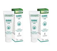 Olioseptil - Oliodol Baume Apaisant au CBD 2x50 ml