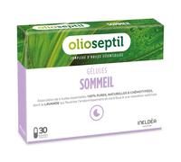 Olioseptil Sommeil - Complexe d'Huiles Essentielles Capsule(S) 30 pc(s)