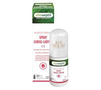Olioseptil Spray gorge larynx – 20 ml