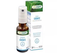 Ineldea Olioseptil Sérénité Spray 20ml