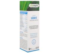 Ineldea Olioseptil Spray Sérénité – Rhodiola & Lavande – 20 ml