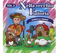 Olioso Dolores - Nella Vecchia Fattoria Vol.2 [Import]