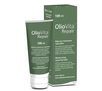 OLIOVITA REPAIR 100ml. - soin conçu pour une utilisation régulière, s’intègre facilement dans une routine de tous les jours, contenance 100 ml et devient un allié fiable dans la routine de tous les jo