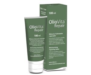 OLIOVITA REPAIR 100ml. - soin conçu pour une utilisation régulière, s’intègre facilement dans une routine de tous les jours, contenance 100 ml et devient un allié fiable dans la routine de tous les jo