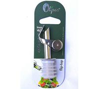 OLIPAC BOUCHON OUVRIR ET FERMER, inox, L