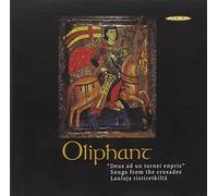 Oliphant Ensemble - Deus Ad Un Turnei Enpris