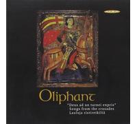 Oliphant Ensemble - Deus Ad Un Turnei Enpris