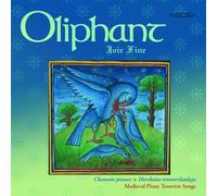 Alba – Oliphant - Joie Fine