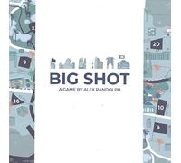 Oliphante - 3620519 - Jeu de Société - Boîte - version italienne