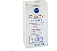 Oliprox Shampoing anti-dermite 300 ml