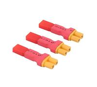 OliRC 3pcs XT30 / XT-30 Femelle vers JST Adaptateur (C94-3)
