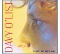 O'List, Davey - Flight of The Eagle