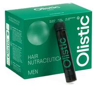 Olistic Men Traitement Anti-chute 28x25ml ampoules