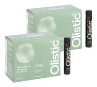 Olistic Pack For Men 2x 28 Unités