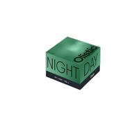 Olistic Pack Men + Night Booster 2x28 unités