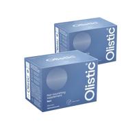 Olistic Pack Next Women Hair Nourishing Supplement 2x 28und