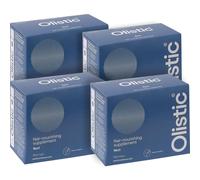 Olistic Pack Next Women Hair Nourishing Supplement 4x28und