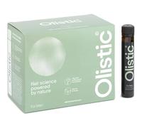 Olistic Science For Men 28 ud x 25 ml