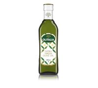 Olitalia 9444 Bouteille d'huile d'olive extra vierge de première qualité 500 ml