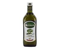 Olitalia Bouteille d'huile d'olive extra vierge de première qualité 1 l
