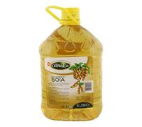 Olitalia - Huile de soja - PET 5 litres