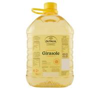 Olitalia - Huile de tournesol - PET 5 litres