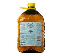 Olitalia Sansa Feuille d'olivier 5 l