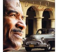 Oliva,Alejandro - Andito Andando