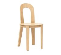 Oliva Chaise de Salle à Manger Chêne Clair
