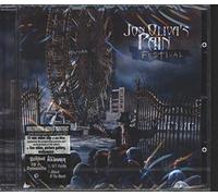 Oliva, Jon -Pain- - Festival