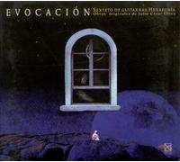 Evocation/Evocacion