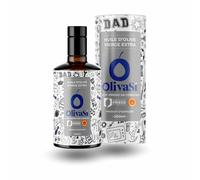 OLIVA SÍ Edition Parents - Huile d'olive vierge extra 500 ml avec D.O.P. Priego de Córdoba - Qualité et goût gastronomiques exclusifs