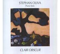Oliva, Stephan - Clair Obscur [Import]