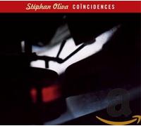 Oliva, Stephan - Coincidences