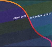 Oliva, Stephan - Itinéraire imaginaire