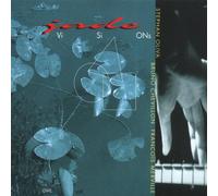 Oliva, Stephan - Jade Visions