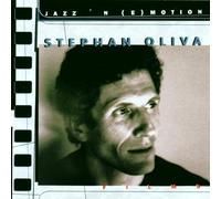 Oliva, Stephan - Jazz'n (E)Motion