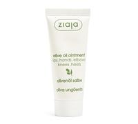 Ziaja Olive Oil pommade à l'olive pour peaux sèches à atopiques 20 ml
