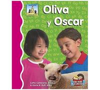 Oliva Y Oscar