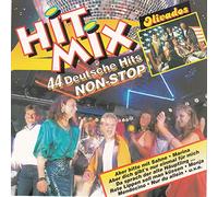 Olivados - Deutscher Kult-Schlager Mix