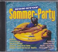 Olivados, Stefan Peters, Kristina Bach, Chris Wolff, Marabell..