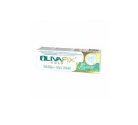 Olivafix Gold Crème Fixation Prothèse 35% Huile D’Olive Biologique Tube 75g
