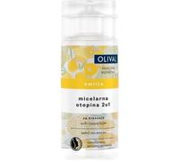 OLIVAL Immortelle 2in1 Micellar Solution - 150 ml