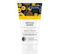 OLIVAL Immortelle Active Face Mask - 75 ml
